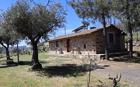 Holiday Accommodation, Serra Da Estrela - Casa Cabeco Do Barragao